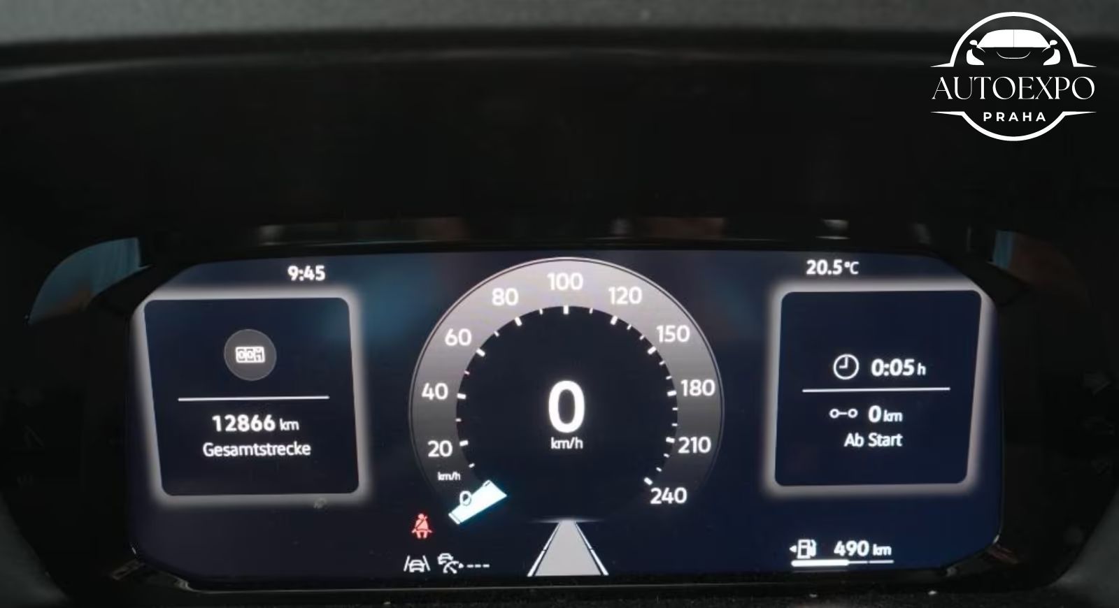Volkswagen Caddy, Life 4Motion - fotka 5