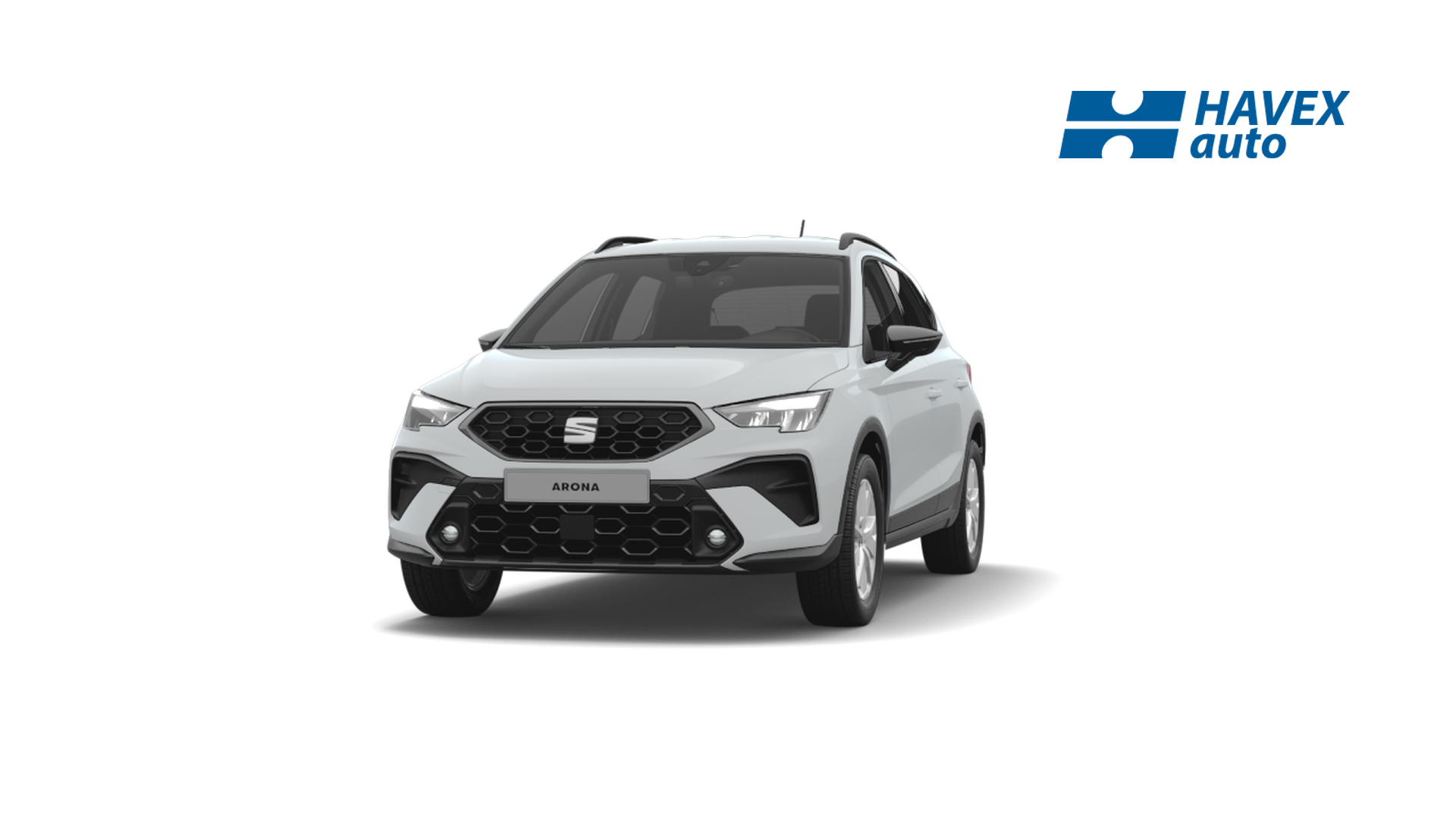 Seat Arona, Style 1.0 TSI 115k