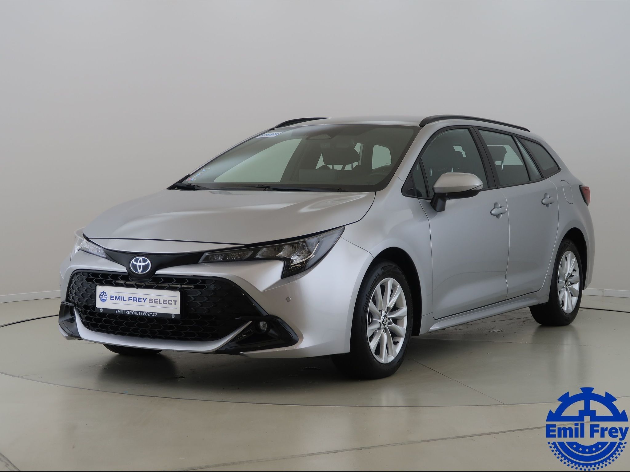 Toyota Corolla, 1.8Hybrid,CZ,1Maj,Comfort Tech