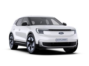 Premium, 77 kWh PRODLOUŽENÝ DO
