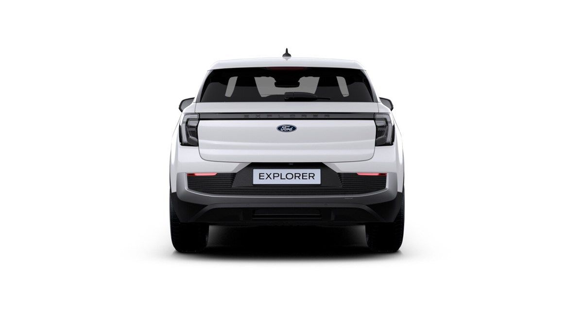 Ford Explorer, Premium, 77 kWh PRODLOUŽENÝ DO - fotka 6