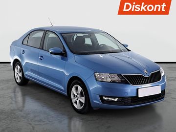 1.0 TSI, Ambition, Serv.kniha