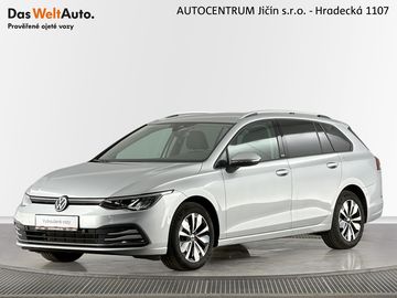 Variant DSG 2.0 TDI 110 kW Lif