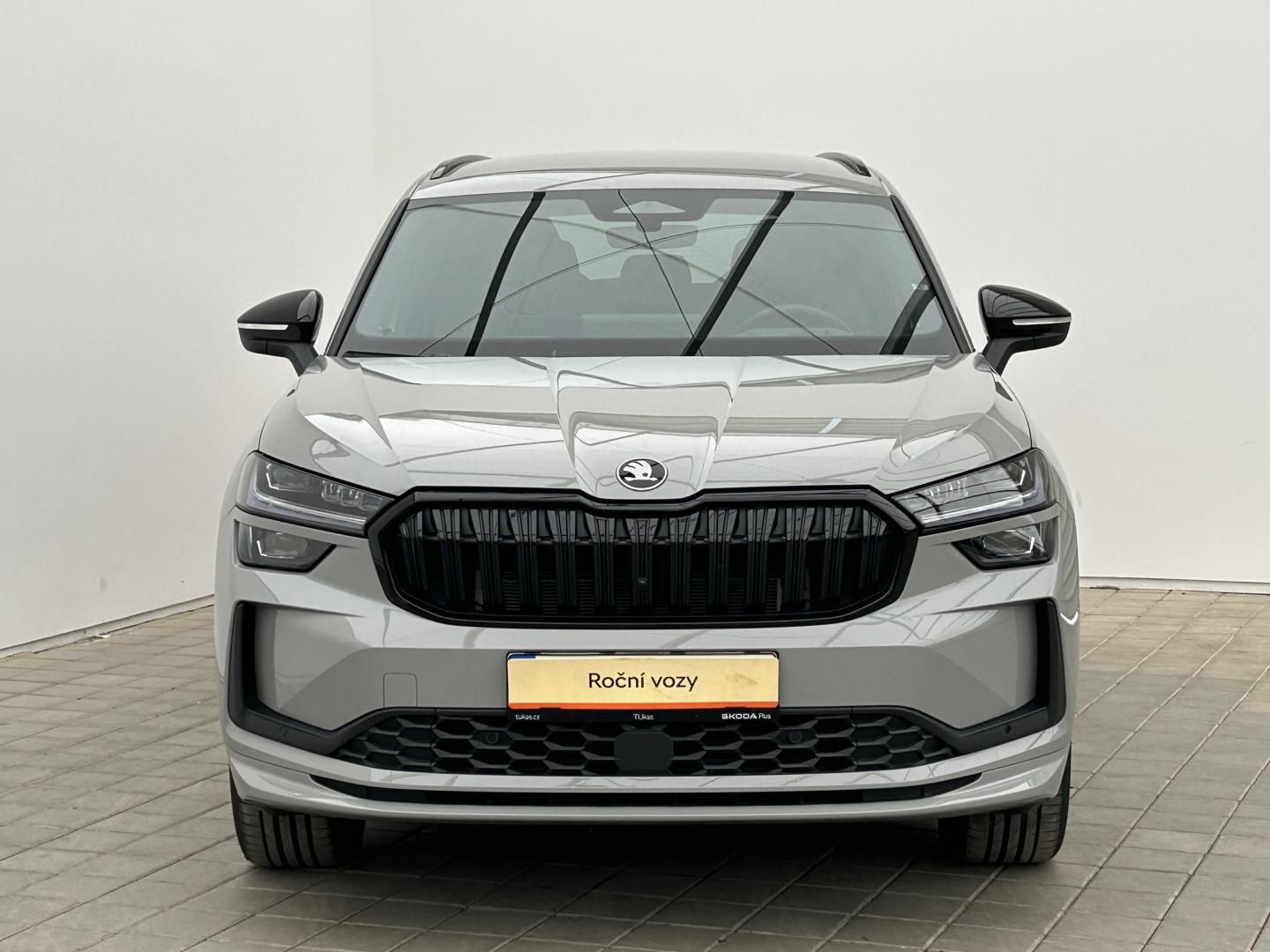 Škoda Kodiaq, 2.0TDI 142kW 4x4  SportLine - fotka 4