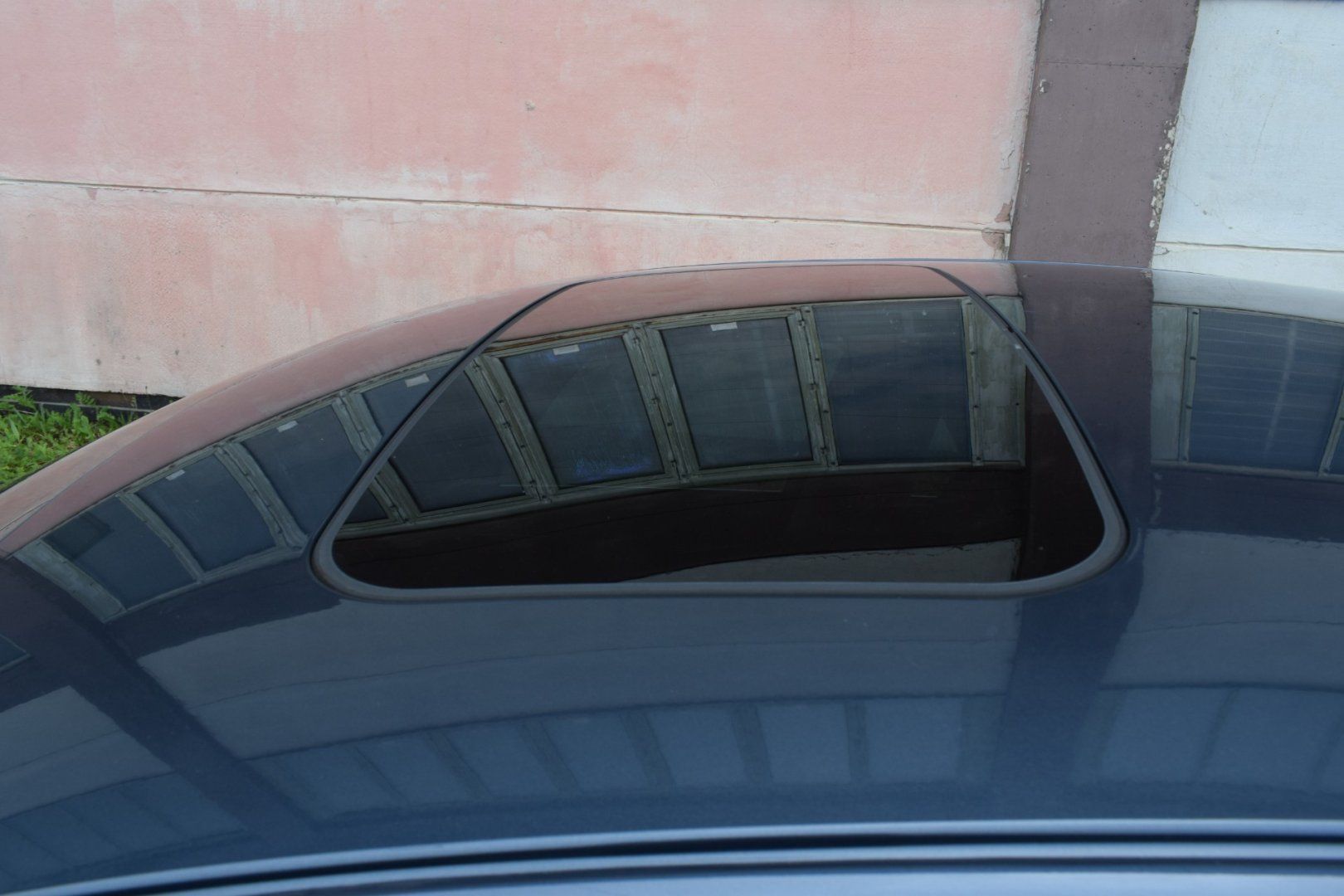 Volvo S80, 2,4TDi - fotka 4