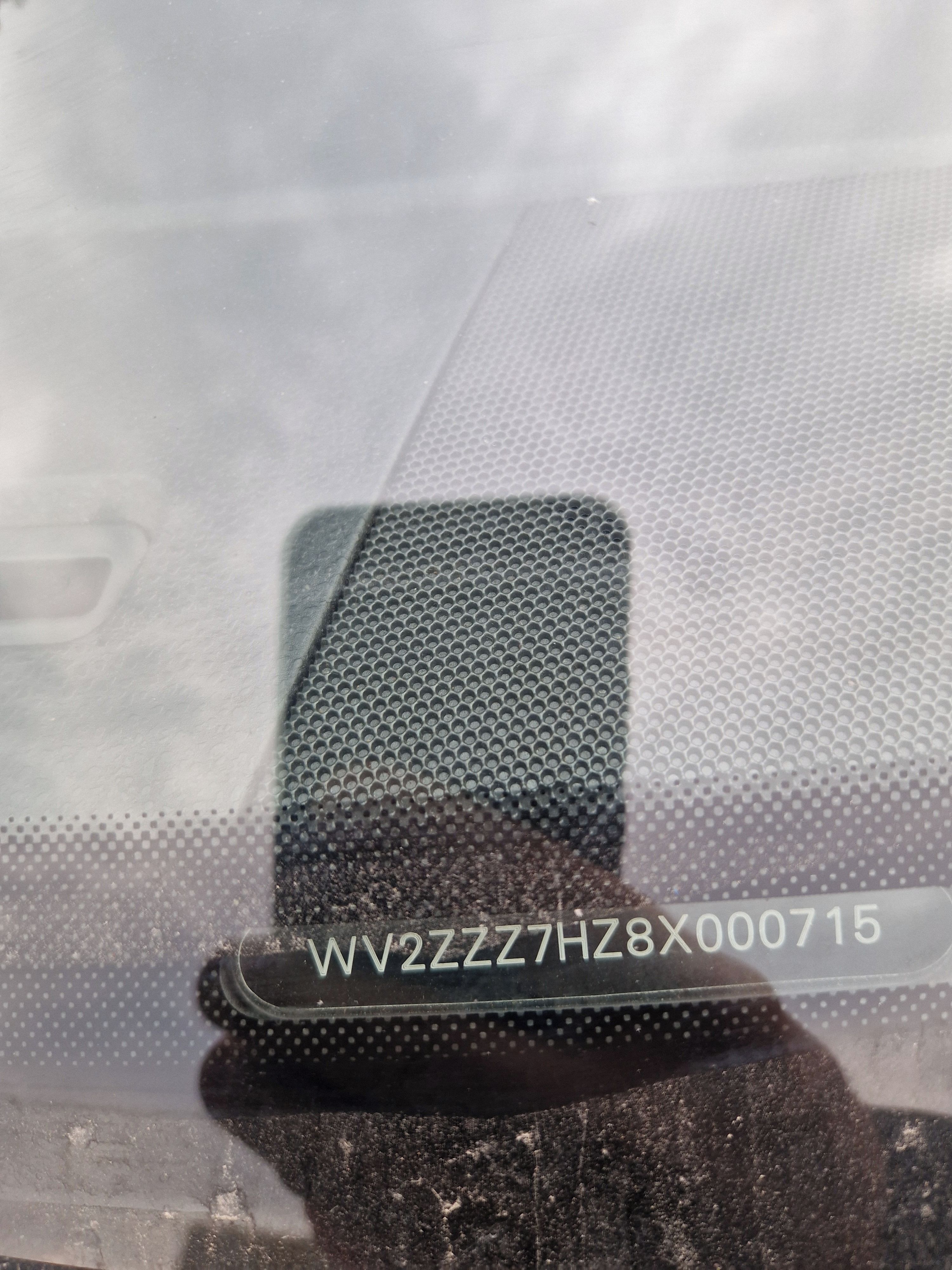 Volkswagen Transporter, 1.9 TDI 62KW - fotka 6