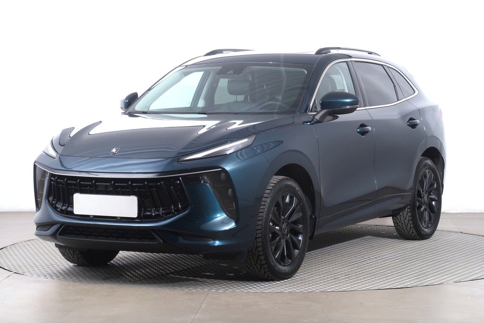 Dongfeng T5 EVO, 1.5 Turbo, Exclusive, Záruka - fotka 2
