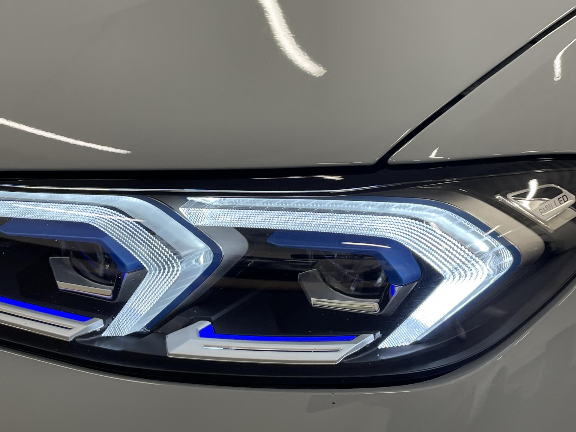BMW Řada 3, 330D xDrive Touring - fotka 5