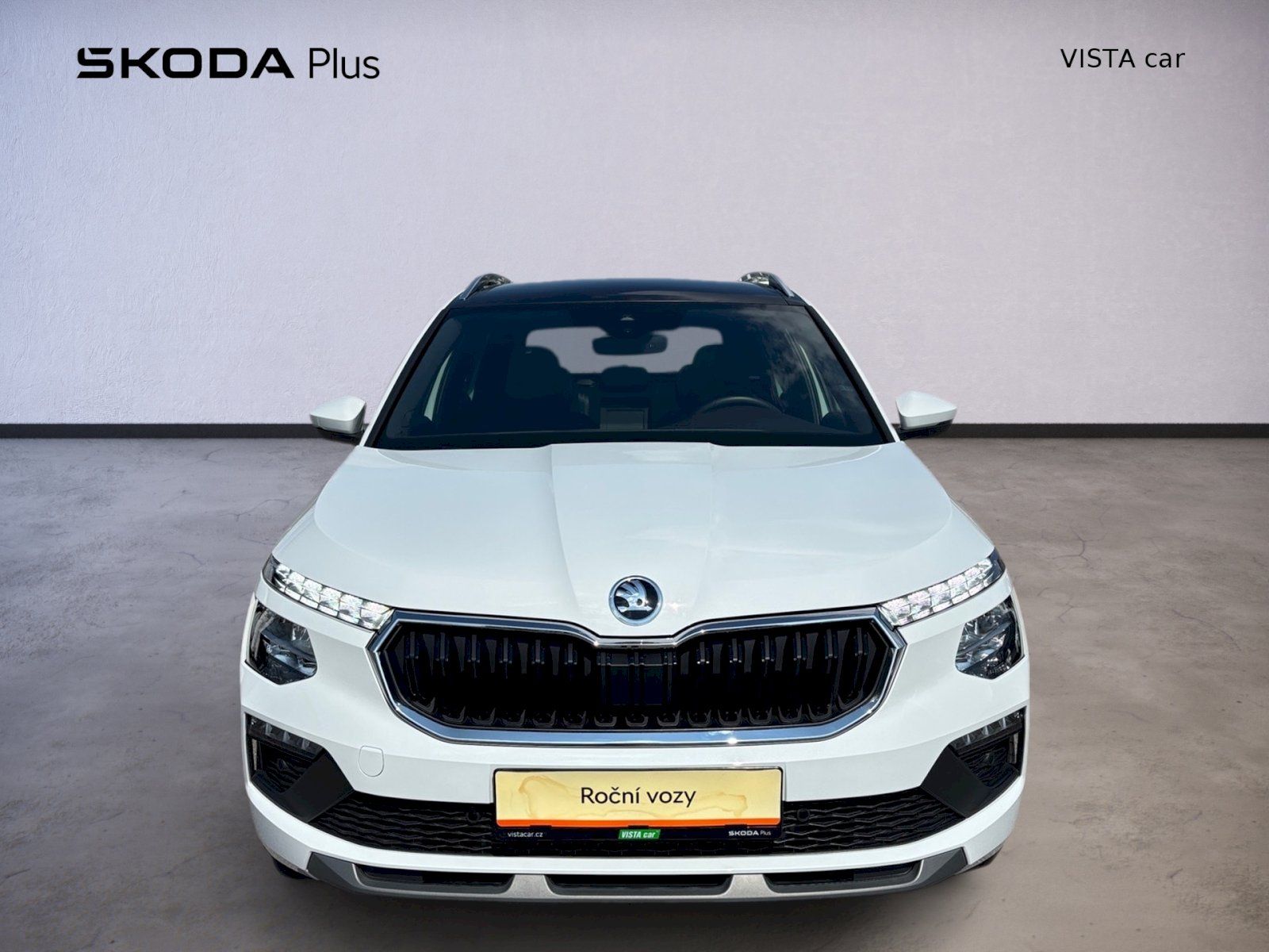 Škoda Kamiq, 1.5 TSI / 110 kW Top Selection - fotka 4