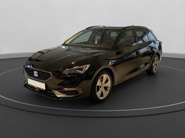 2.0TDI DSG FR-Line Matrix DPH
