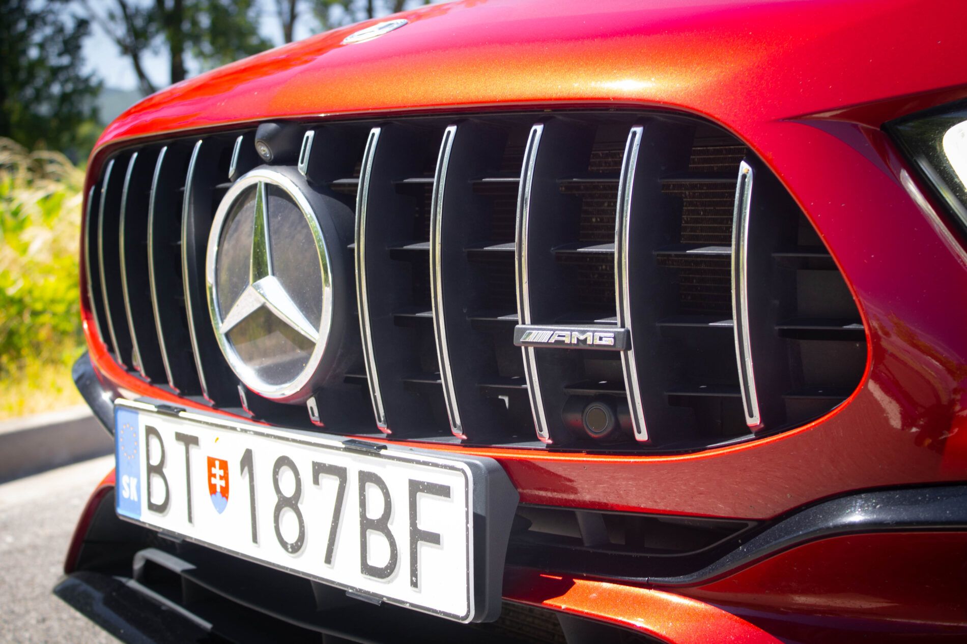 Mercedes-Benz, A trieda - fotka 6