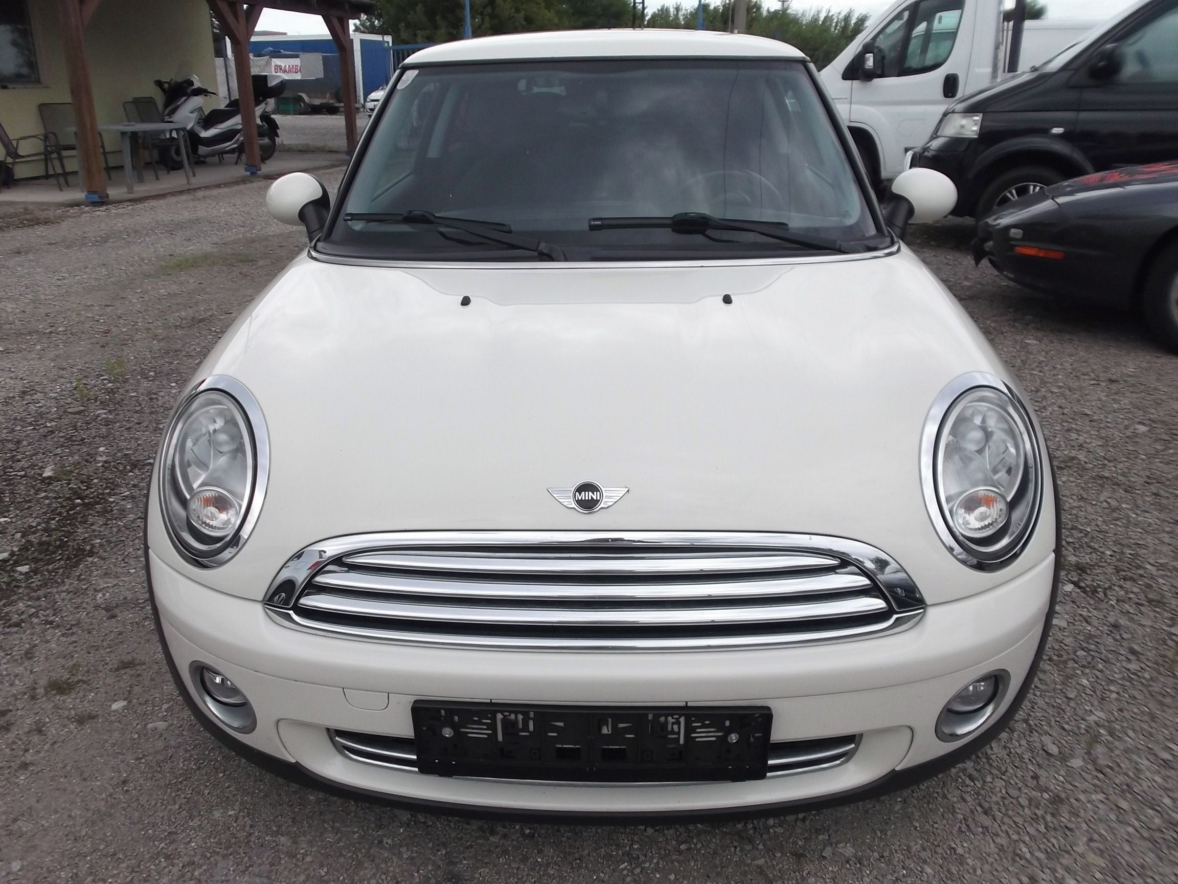 Mini One, 1.4 i - fotka 2