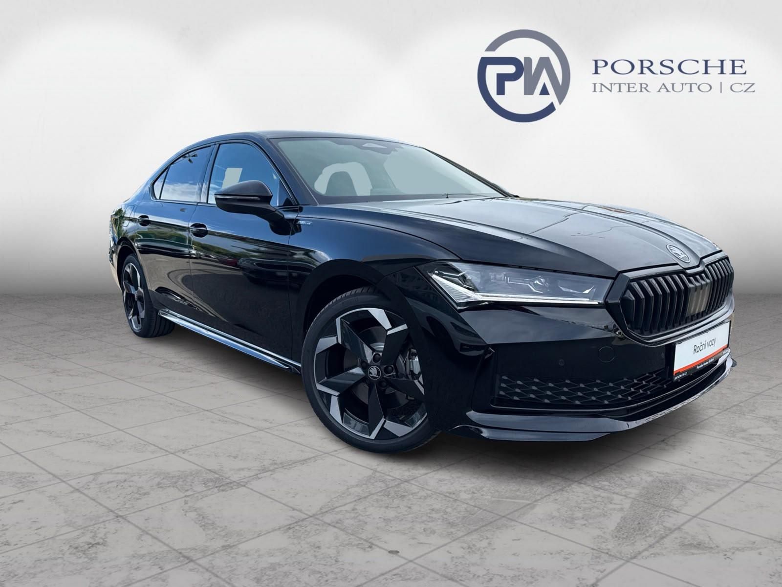 Škoda Superb, Sportline 2,0 TSI 150 kW DSG - fotka 6