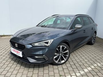 FR 1.5 TSI 110 kW