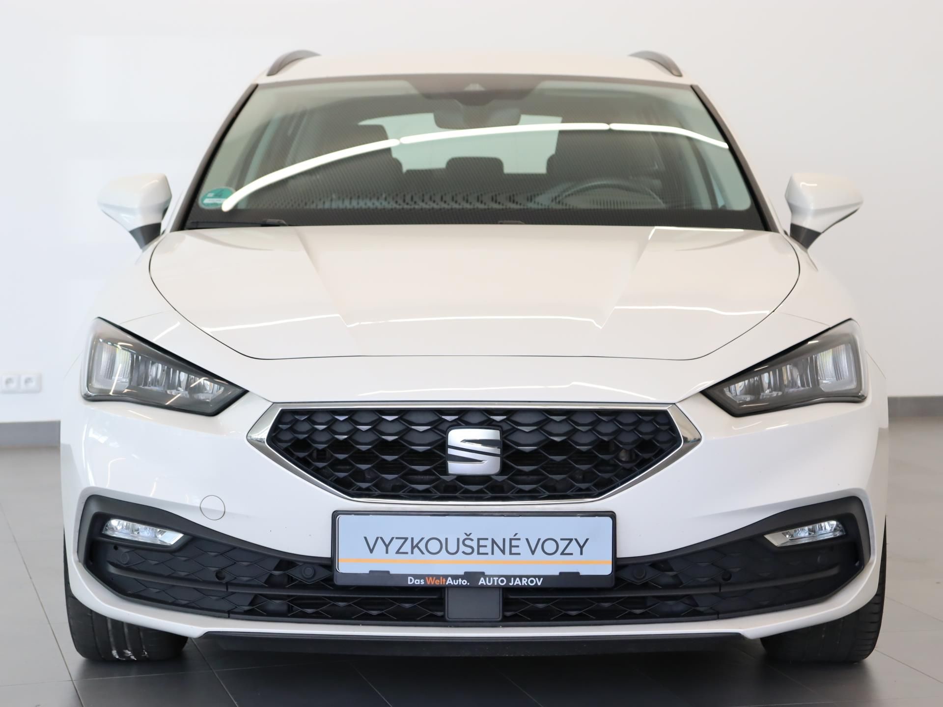 Seat Leon, SP Style 2.0 TDI 85kW - fotka 4