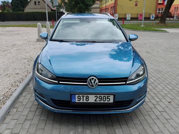 Variant 2.0 TDI 4MOTION