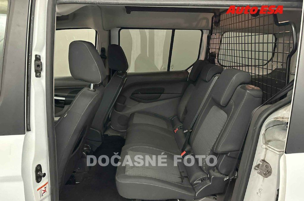 Ford Transit Connect, 1.5TDCi MAXi,TREND,navi - fotka 3
