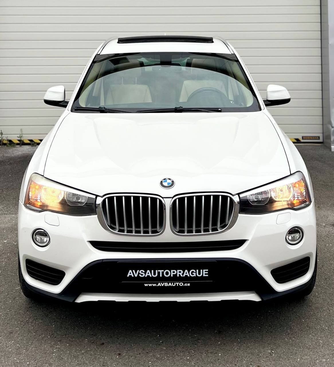BMW X3, XDRIVE28I AUTOMAT 2017 180KW - fotka 2
