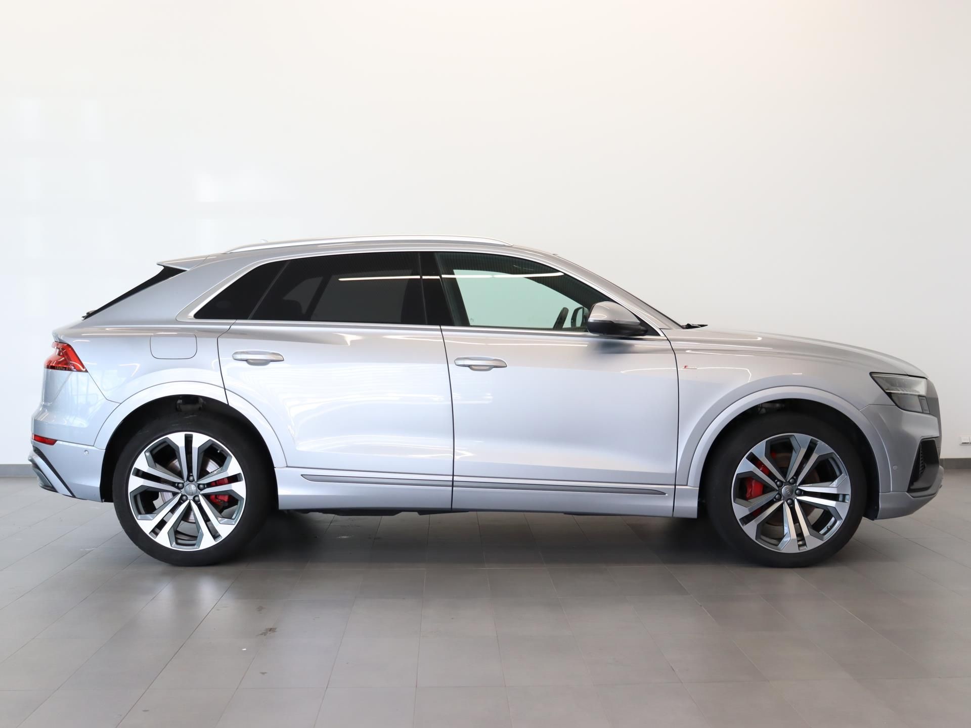 Audi Q8, 50 TDI 210 KW QUATTRO - fotka 3
