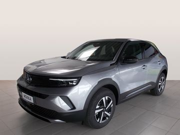 Edition 1.2 TURBO (100 kW/136