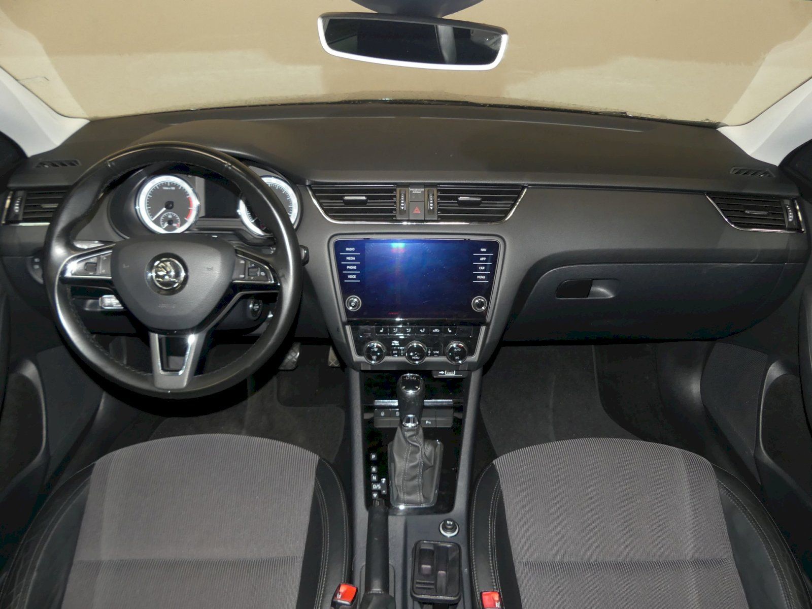 Škoda Octavia, Style Plus DSG 1.0TSI 85kW Com - fotka 5
