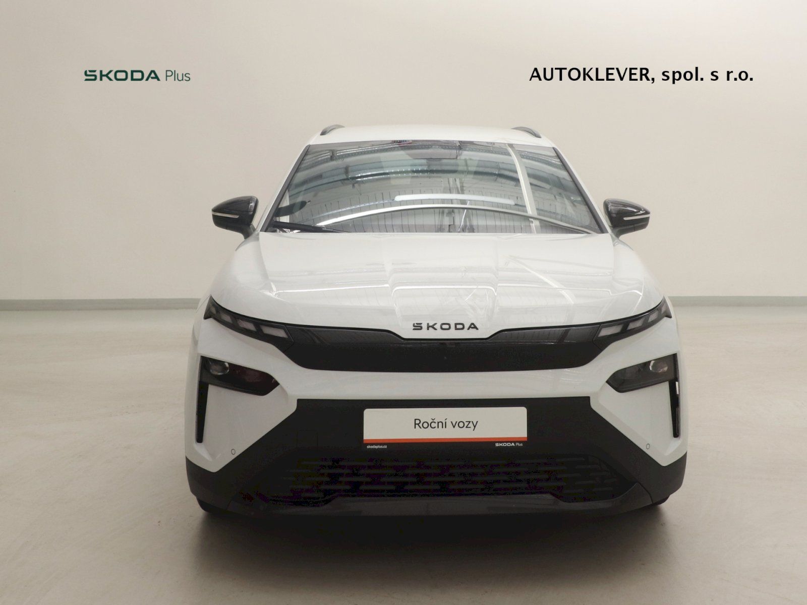 Škoda Elroq, SportLine iV 85 210kW - fotka 4