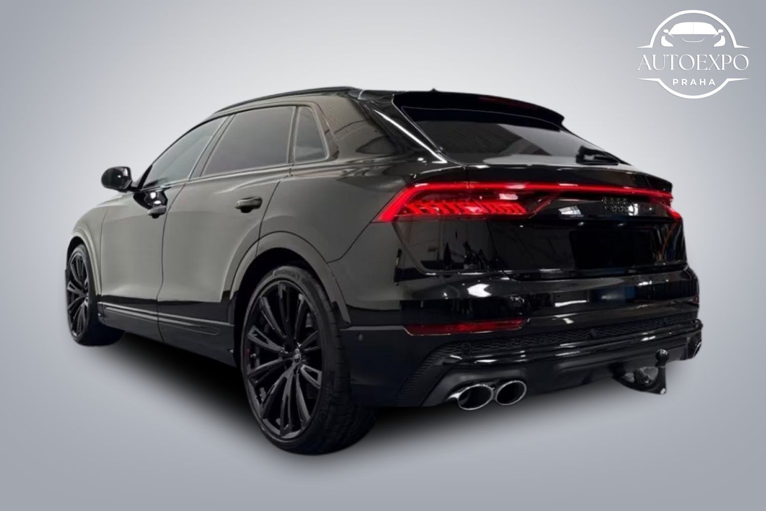 Audi SQ8, 4.0TFSI QUATTRO*MATRIX*B&O - fotka 5