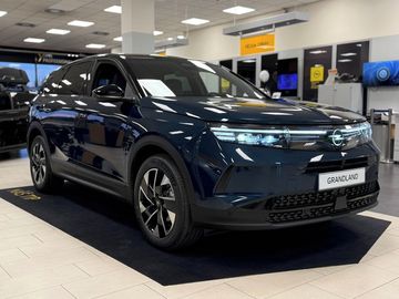 Ultimate Hybrid 107 kW!!