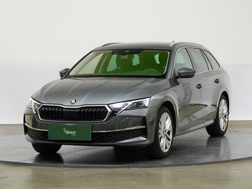 1.5 TSI 110 kW Exclusive Selec