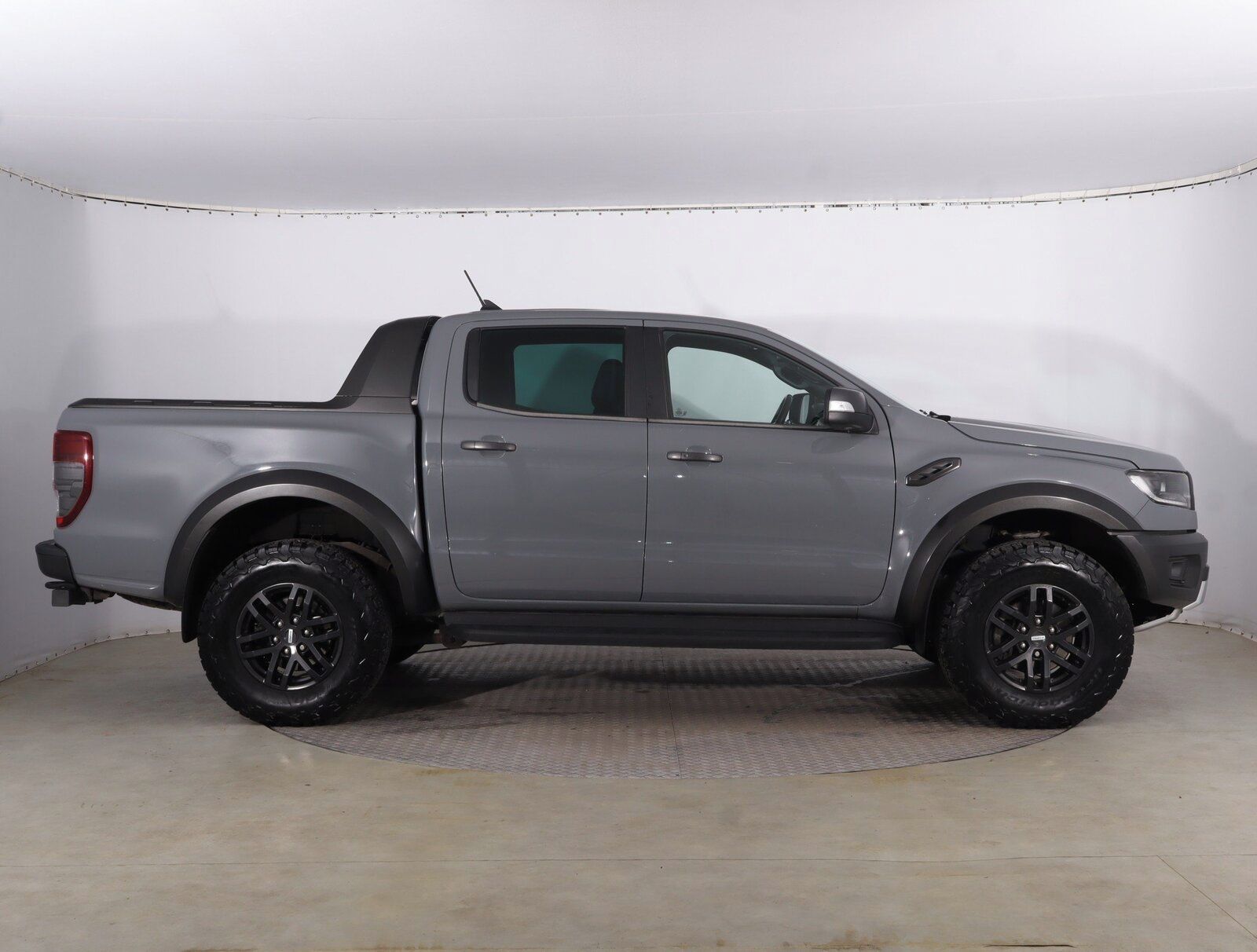 Ford Ranger, 2.0 TDCi, 4X4, Automat - fotka 6
