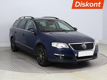 1.9 TDI, po STK, Tažné