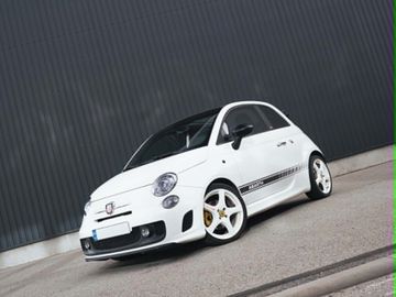 500C, MTA