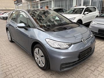 ID.3 110kW / Tažné