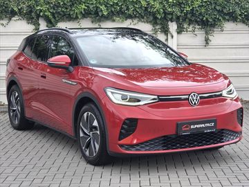 GTX 4x4 Tažné z. SoH 93% 1.maj