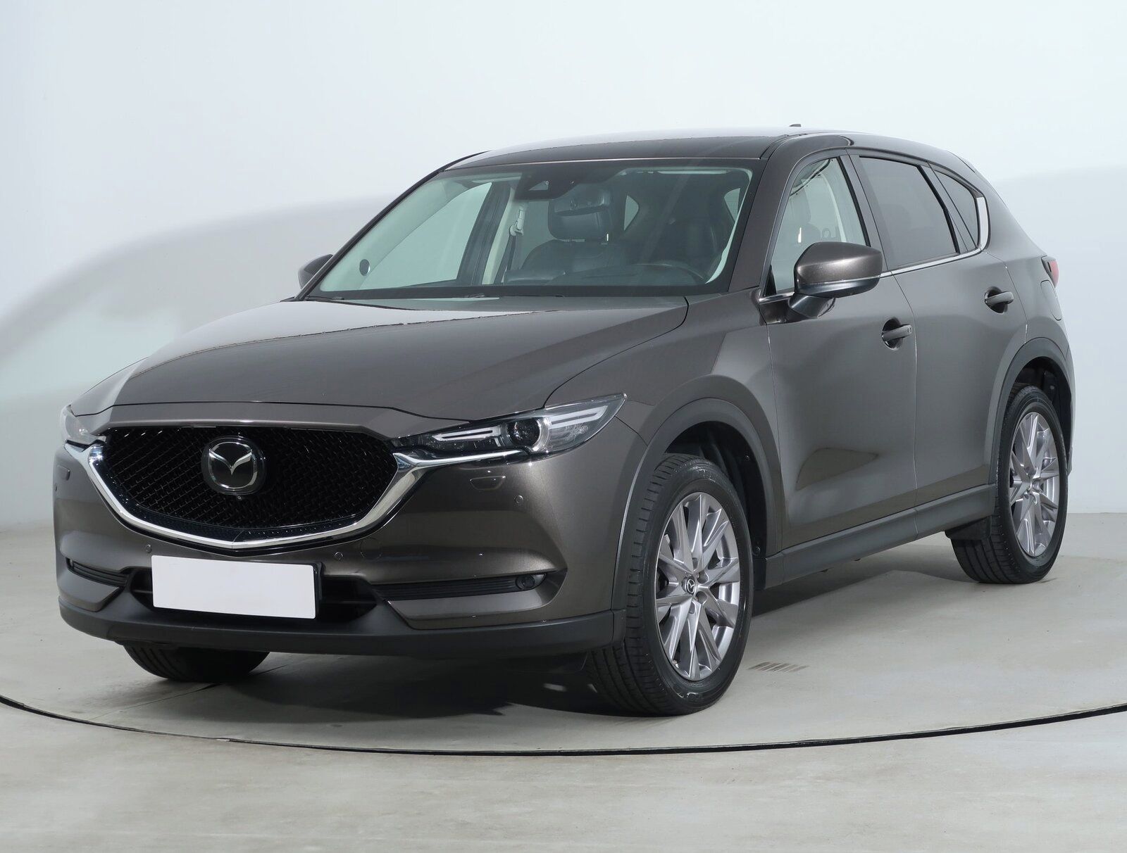 Mazda CX-5, 2.5 Skyactiv-G, Revolution TOP - fotka 2