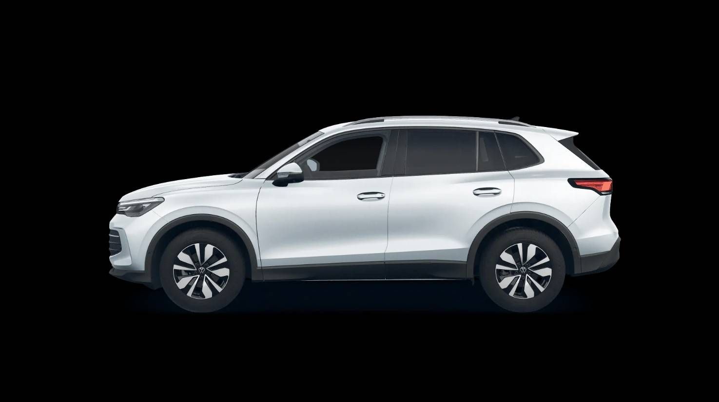 Volkswagen Tiguan, Love 7DSG mHEV 1,5eTSI - fotka 3