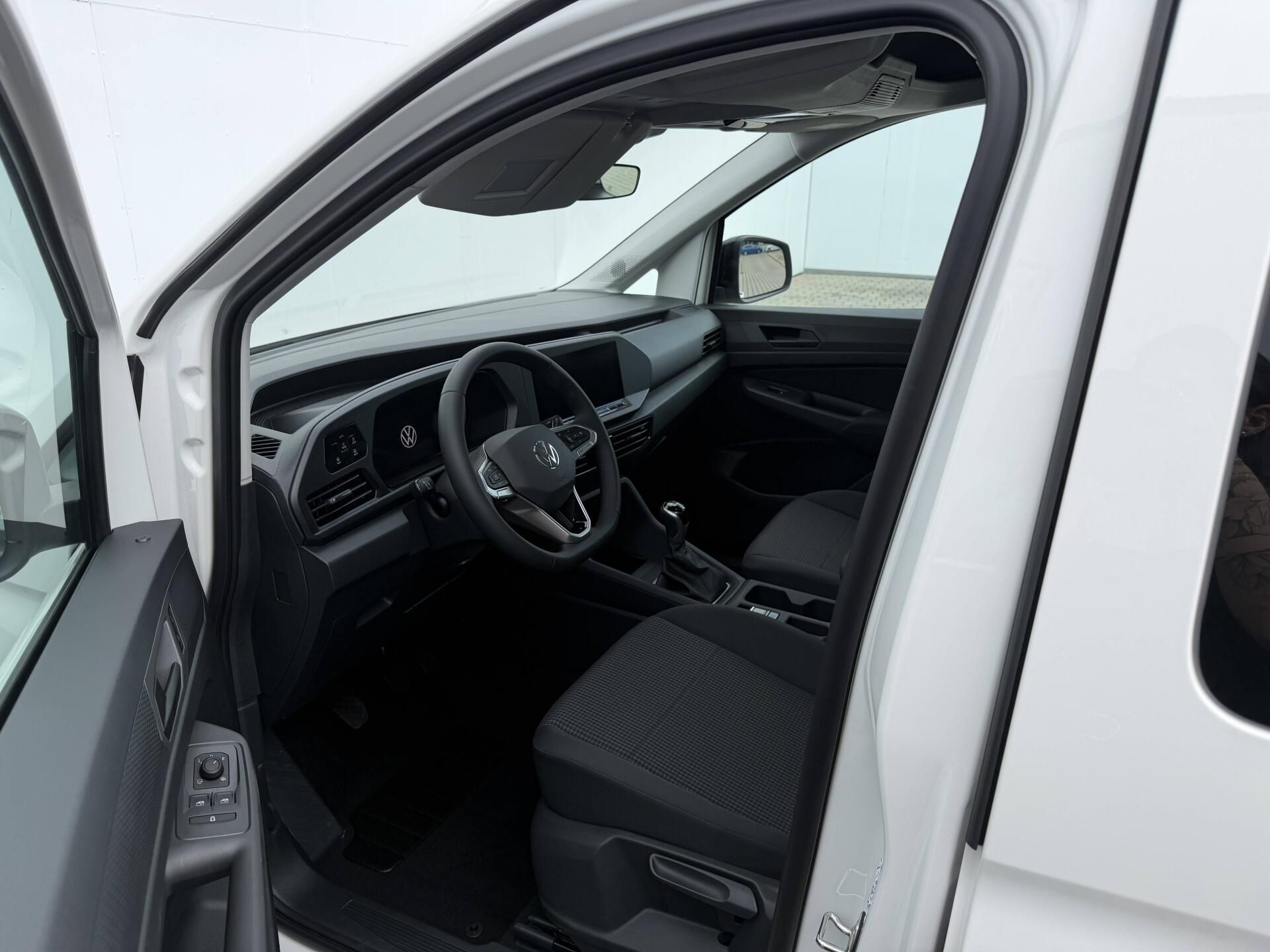 Volkswagen Caddy, 6G 2,0TDI - fotka 5