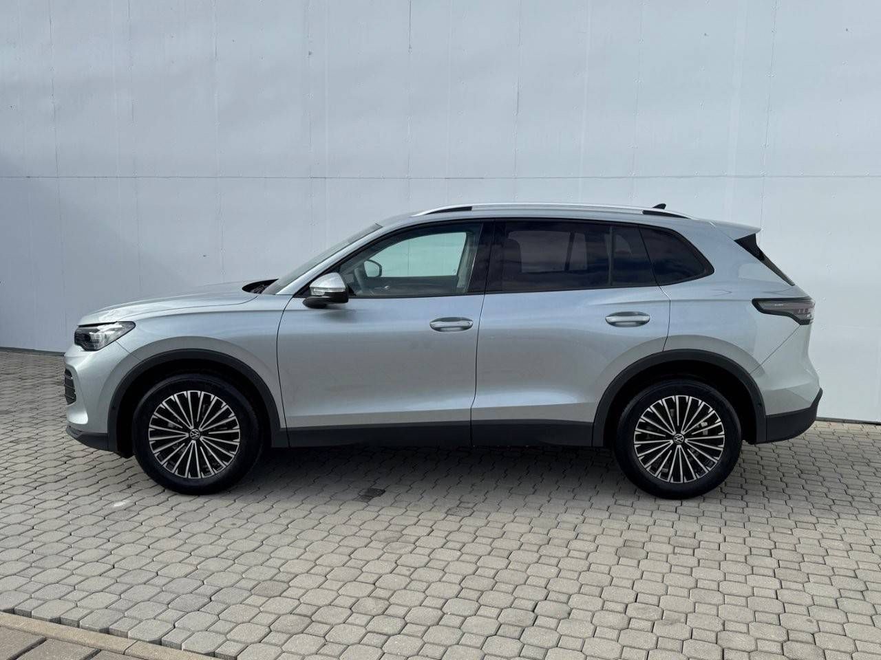 Volkswagen Tiguan, People 7DSG 2,0TDi - fotka 3