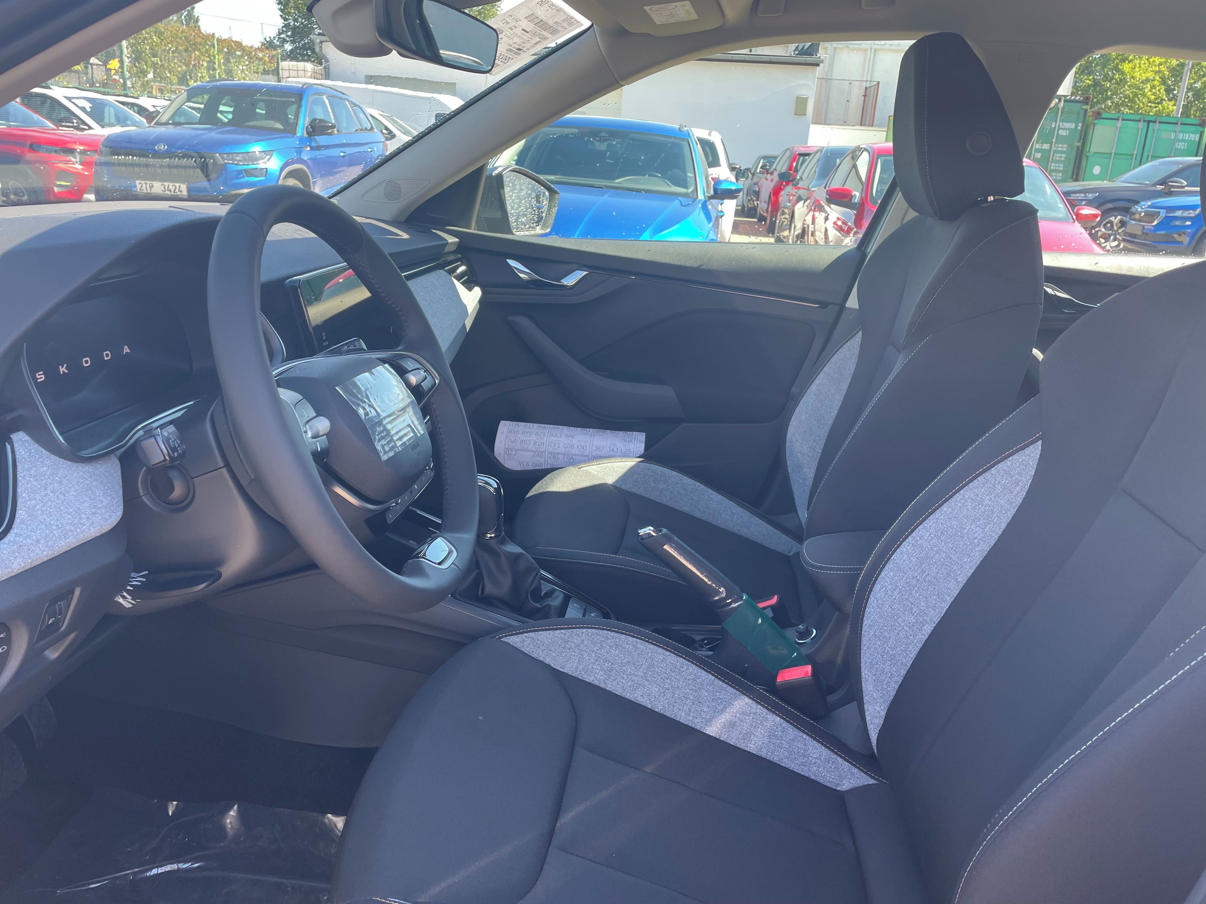 Škoda Kamiq, 1,0 TSI 85 kW, DSG 7-st. - fotka 5