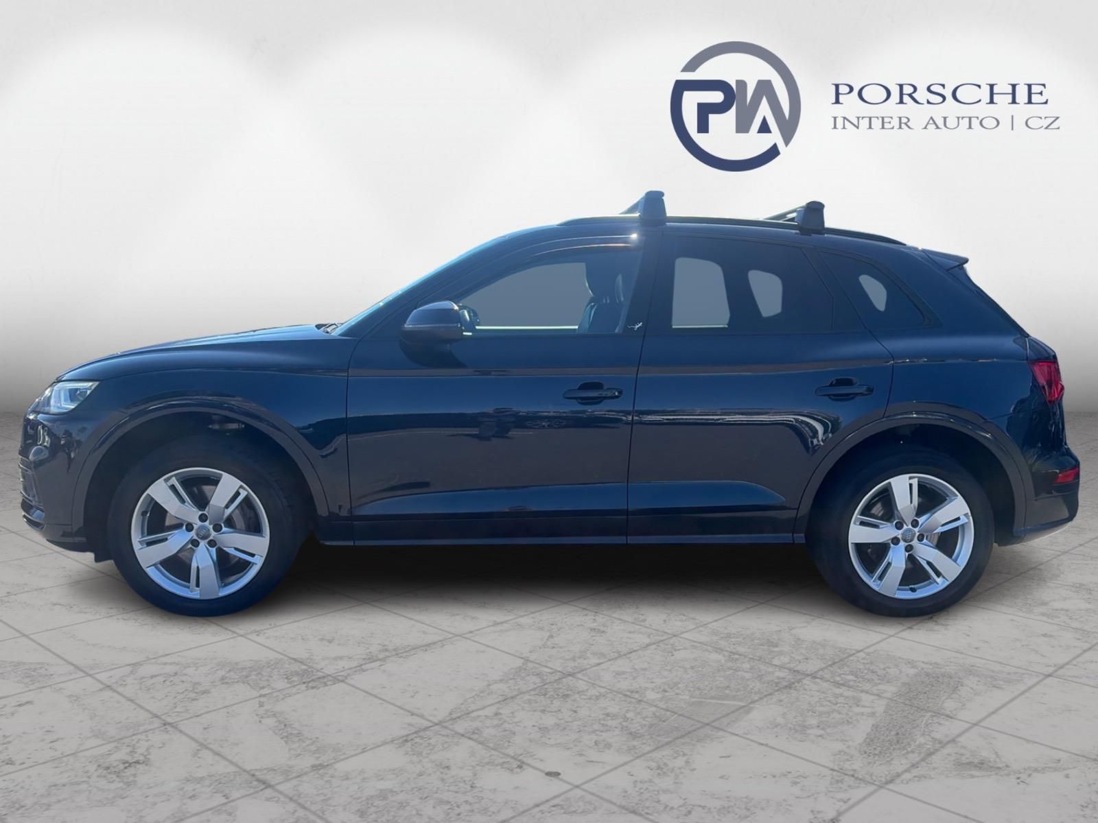 Audi Q5, 3.0TDi Quattro S-Line 210kW - fotka 3