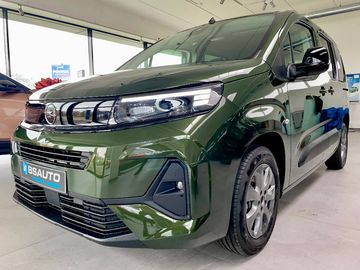 Edition Plus 1,5CDTi 100koní