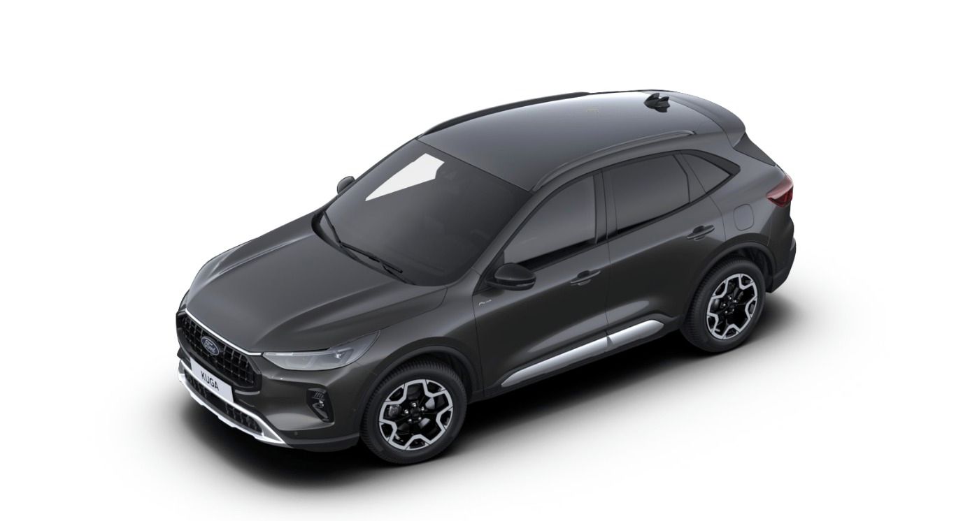 Ford Kuga, 2,5 Duratec HEV Active X AWD - fotka 3