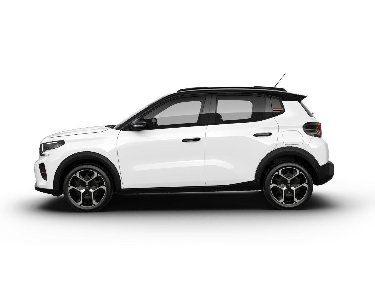 Citroën C3, PLUS - fotka 2