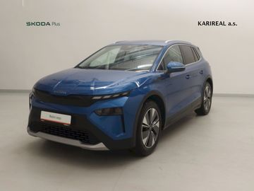 60, 63kWh 150kW Selection