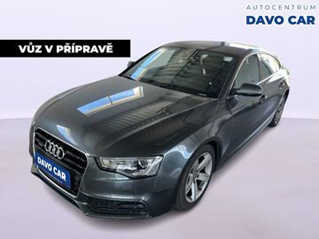 2,0 TDI 130kW quattro S-tron