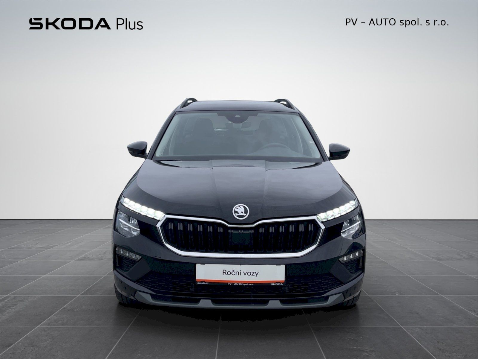 Škoda Kamiq, 1.0 TSI 85 kW Selection - fotka 4