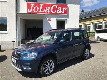 1,2 TSi 4x2