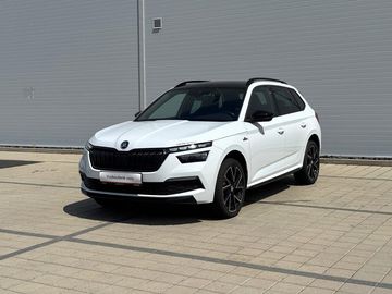 Monte Carlo 1.5 TSI 110 kW