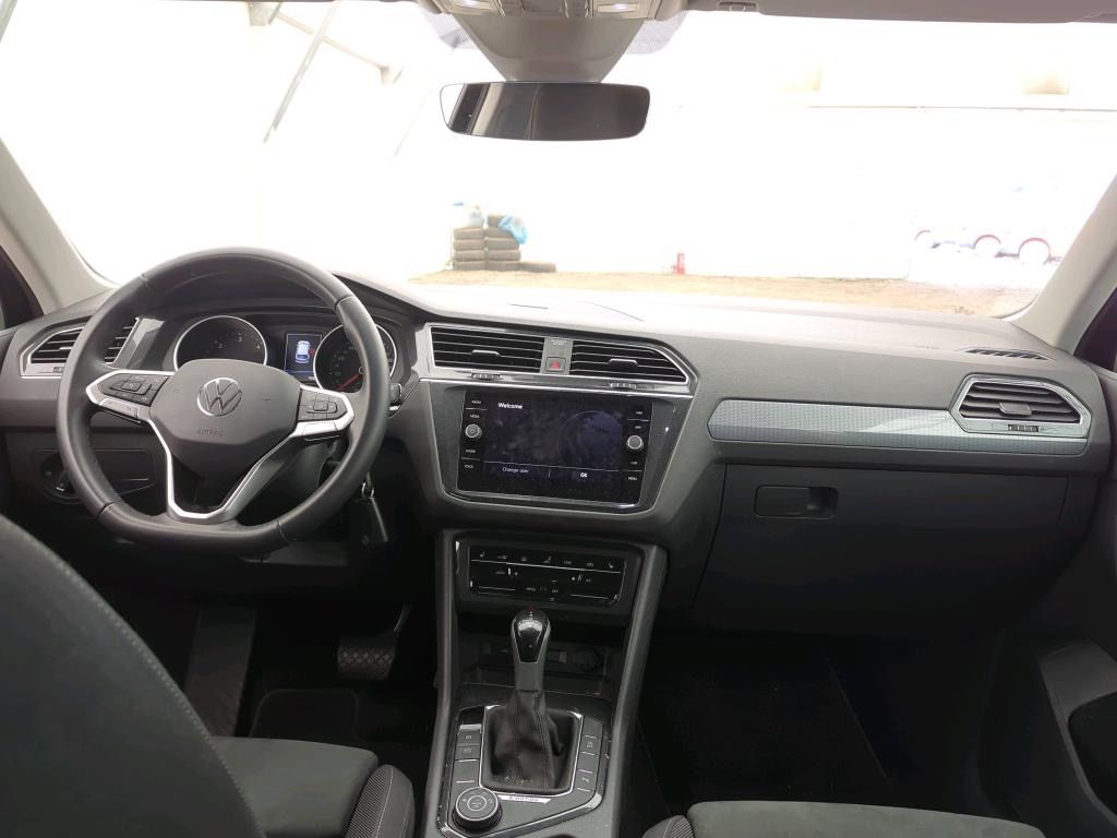 Volkswagen Tiguan, 2.0TDi 4x4 DSG ČR 1maj 50000km - fotka 3