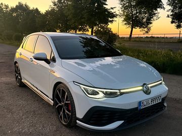 Volkswagen Golf 8 Clubsport